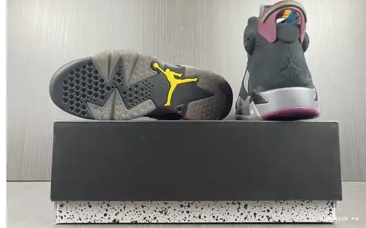 Jordan CT8529-063 Bordeaux 6 Retro CT8529-063 Air 0517